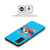 DC League Of Super Pets Graphics It's Walk O' Clock Soft Gel Case for Samsung Galaxy M15/F15 5G