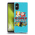 DC League Of Super Pets Graphics Characters 2 Soft Gel Case for Sony Xperia 5 V 5G
