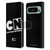 Cartoon Network Logo Oversized Leather Book Wallet Case Cover For Google Pixel 9 Pro XL