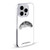 Casablanca Graphics Rick's Cafe Soft Gel Case for Apple iPhone 16 Pro