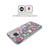 Chowder: Animated Series Graphics Pattern Soft Gel Case for Motorola Edge 40 Neo 5G
