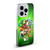 Ben 10: Animated Series Graphics Character Art Soft Gel Case for Apple iPhone 16