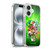 Ben 10: Animated Series Graphics Character Art Soft Gel Case for Apple iPhone 16 & MagSafe