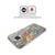 Ben 10: Animated Series Graphics Alien Pattern Soft Gel Case for Motorola Moto Edge 30 Fusion