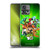 Ben 10: Animated Series Graphics Character Art Soft Gel Case for Motorola Moto Edge 30 Fusion