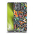 Ben 10: Animated Series Graphics Alien Pattern Soft Gel Case for Motorola Edge 40 Neo 5G