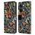 Ben 10: Animated Series Graphics Alien Pattern Leather Book Wallet Case Cover For OnePlus Nord 3 5G