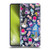 Chowder: Animated Series Graphics Pattern Soft Gel Case for Samsung Galaxy M55 5G