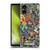 Ben 10: Animated Series Graphics Alien Pattern Soft Gel Case for Sony Xperia 5 V 5G