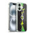 Ben 10: Omniverse Graphics Omnitrix Soft Gel Case for Apple iPhone 16 Plus & MagSafe