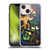 Ben 10: Alien Force Graphics Character Art Soft Gel Case for Apple iPhone 13 Mini