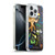 Ben 10: Alien Force Graphics Character Art Soft Gel Case for Apple iPhone 16 Pro Max & MagSafe