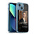 Gossip Girl Graphics Nate Soft Gel Case for Apple iPhone 13 Mini & MagSafe
