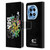 Ben 10: Omniverse Graphics Character Art Leather Book Wallet Case Cover For OnePlus 12R