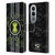 Ben 10: Alien Force Graphics Omnitrix Leather Book Wallet Case Cover For OPPO OnePlus Ace 3V 5G
