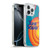 Space Jam: A New Legacy Graphics Jersey Soft Gel Case for Apple iPhone 16 Pro Max & MagSafe