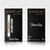 Gossip Girl Graphics What Would Blair Soft Gel Case for Apple iPhone 16