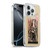 Gossip Girl Graphics Blair Soft Gel Case for Apple iPhone 16 Pro & MagSafe