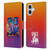 Space Jam: A New Legacy Graphics Poster Leather Book Wallet Case Cover For Apple iPhone 16