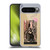 Gossip Girl Graphics Blair Soft Gel Case for Google Pixel 9 Pro XL
