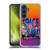 Space Jam: A New Legacy Graphics Poster Soft Gel Case for Samsung Galaxy S24 FE