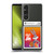 Space Jam: A New Legacy Graphics Bugs Bunny Card Soft Gel Case for Sony Xperia 1 V 5G