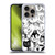 Ben 10: Ultimate Alien Graphics Ultimate Forms Soft Gel Case for Apple iPhone 16 Pro