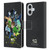Ben 10: Ultimate Alien Graphics Character Art Leather Book Wallet Case Cover For Apple iPhone 16