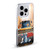 Tom And Jerry Movie (2021) Graphics Rolling Soft Gel Case for Apple iPhone 16 Plus & MagSafe