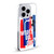 Space Jam (1996) Graphics What's Up Doc? Soft Gel Case for Apple iPhone 16 Pro