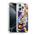 Space Jam (1996) Graphics Poster Soft Gel Case for Apple iPhone 16 Pro & MagSafe