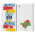 Space Jam (1996) Graphics Bugs Bunny Leather Book Wallet Case Cover For Apple iPad Air 13 2024