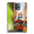 Tom And Jerry Movie (2021) Graphics Best Of Enemies Soft Gel Case for Motorola Moto Edge 30 Fusion