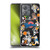 Space Jam (1996) Graphics Tune Squad Soft Gel Case for Motorola Edge 40 Neo 5G
