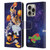 Space Jam (1996) Graphics Poster Leather Book Wallet Case Cover For Apple iPhone 16 Pro