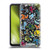 Ben 10: Ultimate Alien Graphics Alien Pattern Soft Gel Case for Samsung Galaxy Xcover6 Pro/Pro2