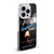 A Nightmare On Elm Street (1984) Graphics Nightmare Soft Gel Case for Apple iPhone 16 Pro