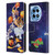 Space Jam (1996) Graphics Poster Leather Book Wallet Case Cover For OnePlus 12R