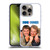Dumb And Dumber Key Art Characters 1 Soft Gel Case for Apple iPhone 16 Pro