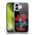 Friday the 13th Part VIII Jason Takes Manhattan Graphics Key Art Soft Gel Case for Apple iPhone 16