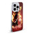 A Nightmare On Elm Street (2010) Graphics Freddy Nightmare Soft Gel Case for Apple iPhone 13 Mini & MagSafe