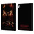 A Nightmare On Elm Street (2010) Graphics Freddy Key Art Leather Book Wallet Case Cover For Apple iPad Air 13 2024