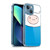 Adventure Time Graphics Finn The Human Soft Gel Case for Apple iPhone 13 Mini & MagSafe