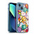 Adventure Time Graphics Pattern Soft Gel Case for Apple iPhone 13 Mini & MagSafe