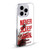 A Nightmare On Elm Street (2010) Graphics Never Sleep Again Soft Gel Case for Apple iPhone 16 Plus