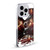 A Nightmare On Elm Street (2010) Graphics Freddy Key Art Soft Gel Case for Apple iPhone 16 Pro Max