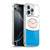 Adventure Time Graphics Finn The Human Soft Gel Case for Apple iPhone 16 Pro Max & MagSafe
