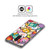 Adventure Time Graphics Pattern Soft Gel Case for Google Pixel 9 Pro XL
