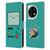 Adventure Time Graphics BMO Leather Book Wallet Case Cover For OPPO OnePlus Ace 3 5G