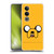 Adventure Time Graphics Jake The Dog Soft Gel Case for OPPO OnePlus Ace 3V 5G